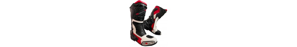 Motorbike Sports Boots